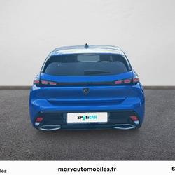 Peugeot 308 III Phase 1 PureTech 130ch S&S EAT8 Allure Pack occasion - Caen - photo 3/18