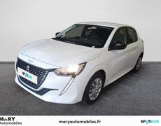 Peugeot 208 Caen