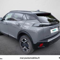 Peugeot 2008 PureTech 100 S&S BVM6 Allure occasion - Caen - photo 2/17