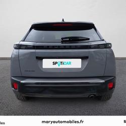 Peugeot 2008 PureTech 100 S&S BVM6 Allure occasion - Caen - photo 3/17