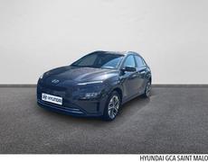 Hyundai Kona Saint-Malo