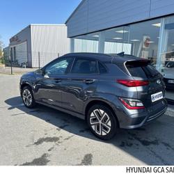 Hyundai Kona Electric 39kWh - 136ch Intuitive Saint-Malo