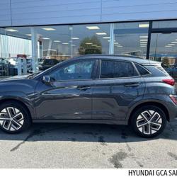 Hyundai Kona Electric 39kWh - 136ch Intuitive Saint-Malo