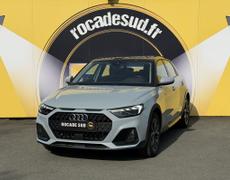 Audi A1 Saint-Barthélemy-d'Anjou