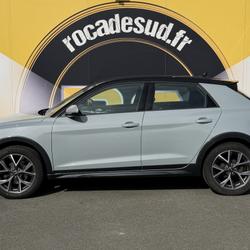 Audi A1 30 TFSI 110 ST7 allstreet Advanced Saint-Barth&eacute;lemy-d'Anjou