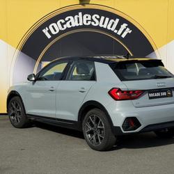 Audi A1 30 TFSI 110 ST7 allstreet Advanced Saint-Barth&eacute;lemy-d'Anjou