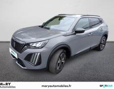 Peugeot 2008 Caen