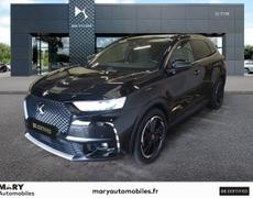 DS DS7 Crossback Caen