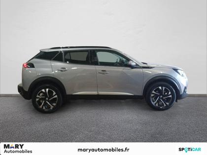 Peugeot 2008 - 2008 BlueHDi 130 S&S EAT8 Allure - 14 490 €