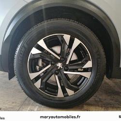 Peugeot 2008 2008 BlueHDi 130 S&S EAT8 Allure Caen