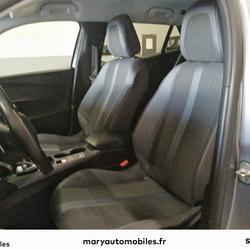 Peugeot 2008 2008 BlueHDi 130 S&S EAT8 Allure Caen