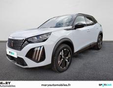 Peugeot 2008 Caen