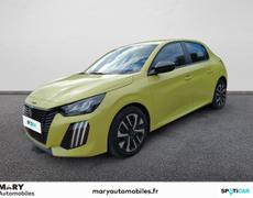 Peugeot 208 Caen
