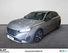 Peugeot 308 III Phase 1 Caen