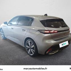 Peugeot 308 III Phase 1 308 PHEV 180 e-EAT8 Allure Caen