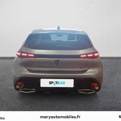 Peugeot 308 III Phase 1 308 PHEV 180 e-EAT8 Allure Caen