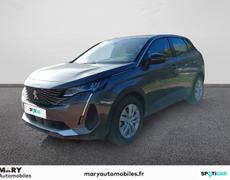 Peugeot 3008 Caen