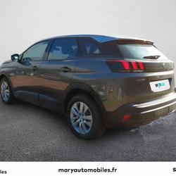 Peugeot 3008 BlueHDi 130ch S&S EAT8 Active Pack occasion - Caen - photo 2/18
