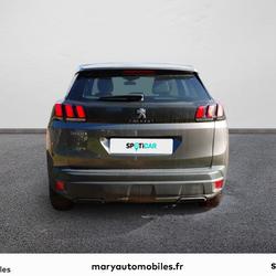 Peugeot 3008 BlueHDi 130ch S&S EAT8 Active Pack occasion - Caen - photo 3/18