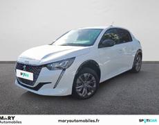 Peugeot 208 Caen
