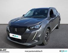 Peugeot 2008 Caen