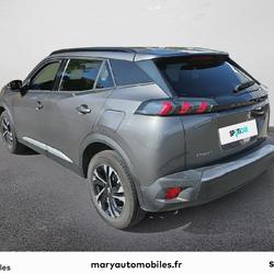 Peugeot 2008 2008 PureTech 100 S&S BVM6 Allure Caen