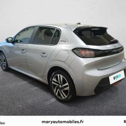 Peugeot 208 208 PureTech 100 S&S BVM6 Active Caen