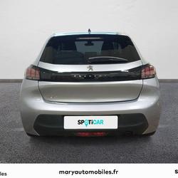 Peugeot 208 208 PureTech 100 S&S BVM6 Active Caen