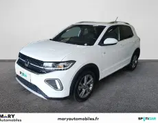Volkswagen T-Cross Caen