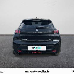 Peugeot e-208 208 Electrique 50 kWh 136ch GT Caen