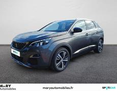 Peugeot 3008 Caen