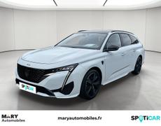 Peugeot 308 SW Phase 2 Caen