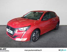 Peugeot 208 Caen