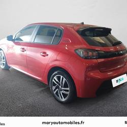 Peugeot 208 PureTech 100 S&S BVM6 Style occasion - Caen - photo 2/16