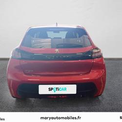 Peugeot 208 PureTech 100 S&S BVM6 Style occasion - Caen - photo 3/16