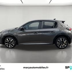 Peugeot 208 PureTech 130 S&S EAT8 GT occasion - Caen - photo 2/17