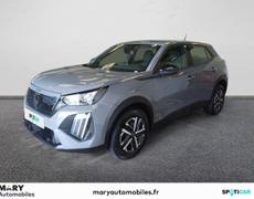 Peugeot 2008 Caen