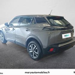 Peugeot 2008 PureTech 100 S&S BVM6 Active occasion - Caen - photo 2/16
