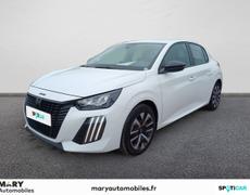 Peugeot 208 Caen