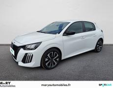 Peugeot 208 Caen