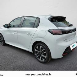 Peugeot 208 PureTech 100 S&S BVM6 Active occasion - Caen - photo 2/17