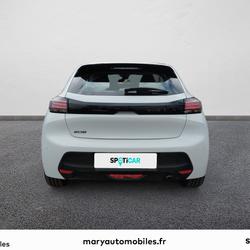 Peugeot 208 PureTech 100 S&S BVM6 Active occasion - Caen - photo 3/17