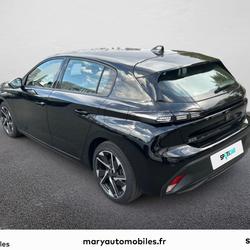Peugeot 308 III Phase 1 308 PHEV 180 e-EAT8 Active Pack Caen