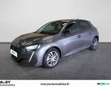 Peugeot 208 Caen