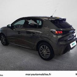 Peugeot 208 BlueHDi 100 S&S BVM6 Style occasion - Caen - photo 2/15