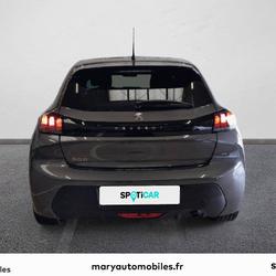 Peugeot 208 BlueHDi 100 S&S BVM6 Style occasion - Caen - photo 3/15