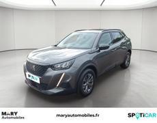 Peugeot 2008 Caen