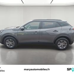 Peugeot 2008 PureTech 100 S&S BVM6 Style occasion - Caen - photo 2/16
