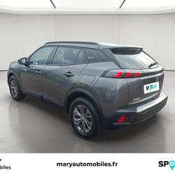 Peugeot 2008 PureTech 100 S&S BVM6 Style occasion - Caen - photo 3/16