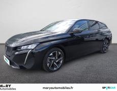 Peugeot 308 SW Phase 2 Caen